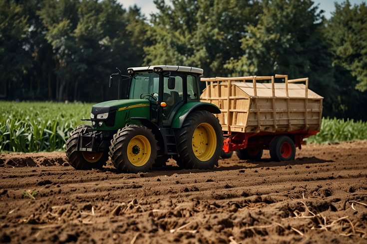 Organic Farming