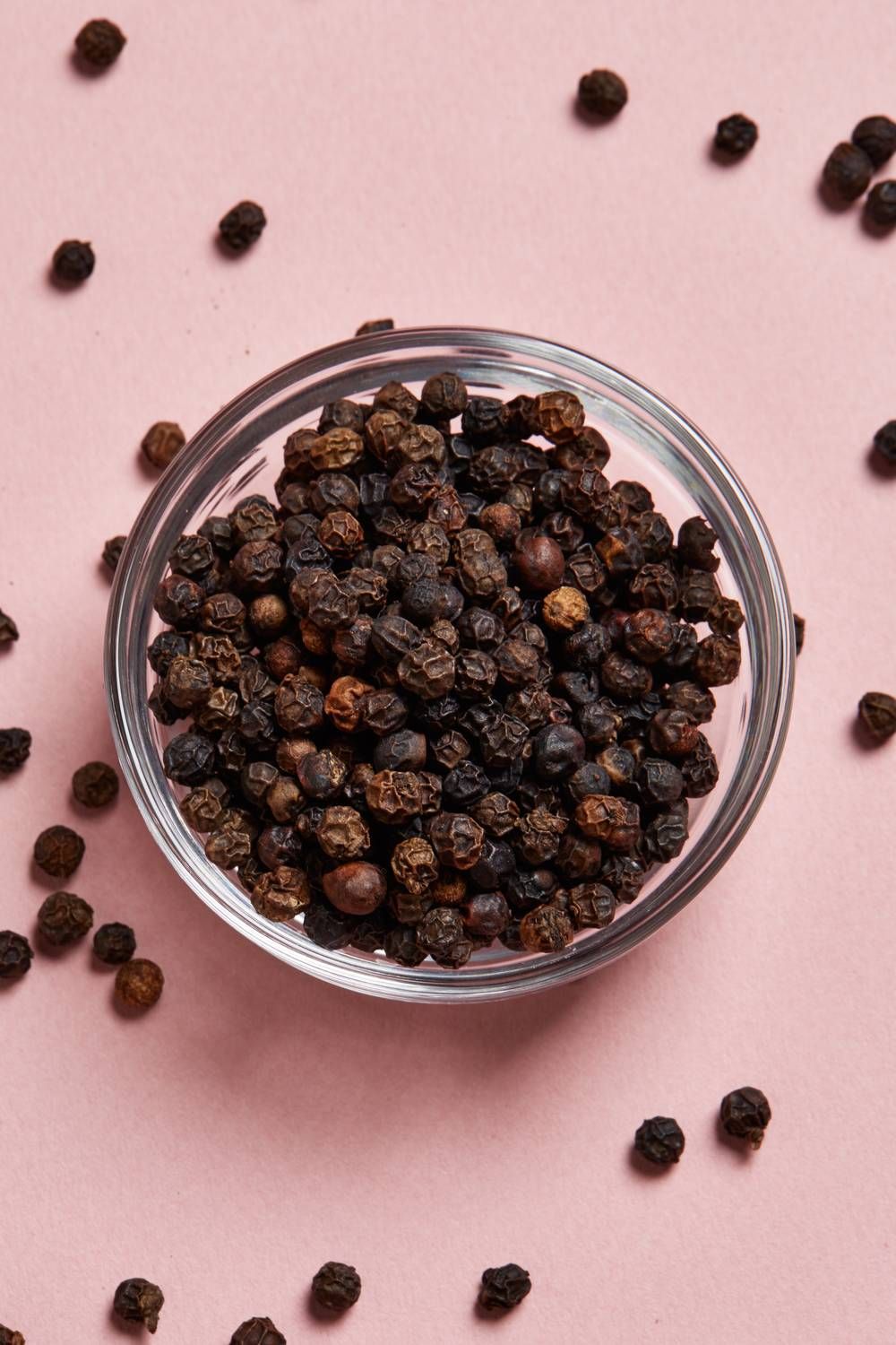 Black Pepper
