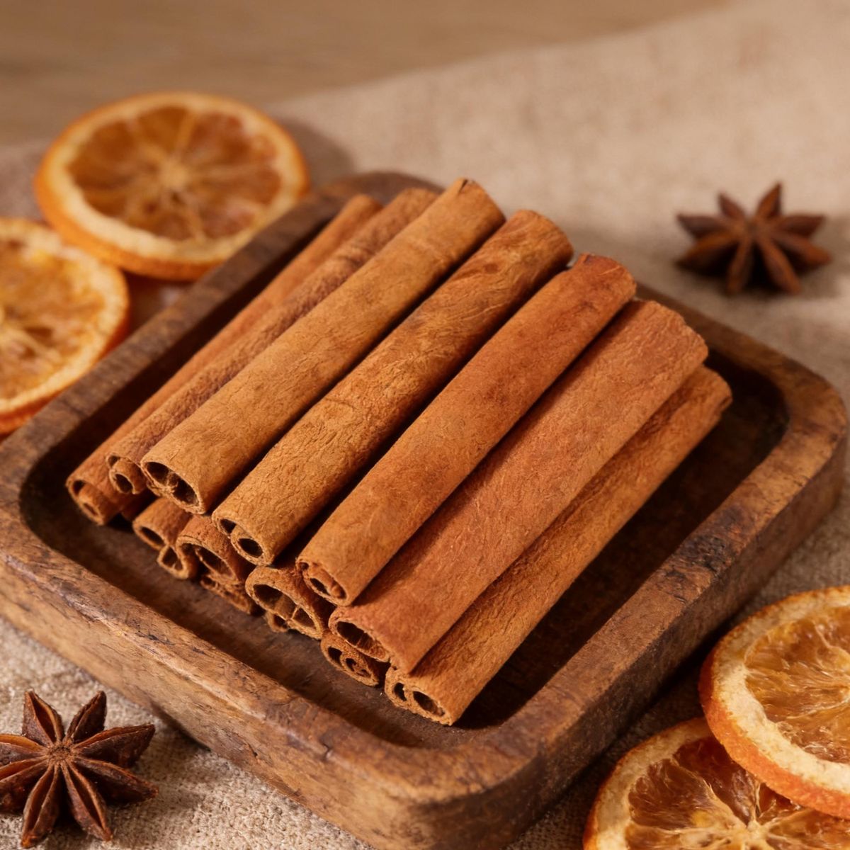 Cinnamon