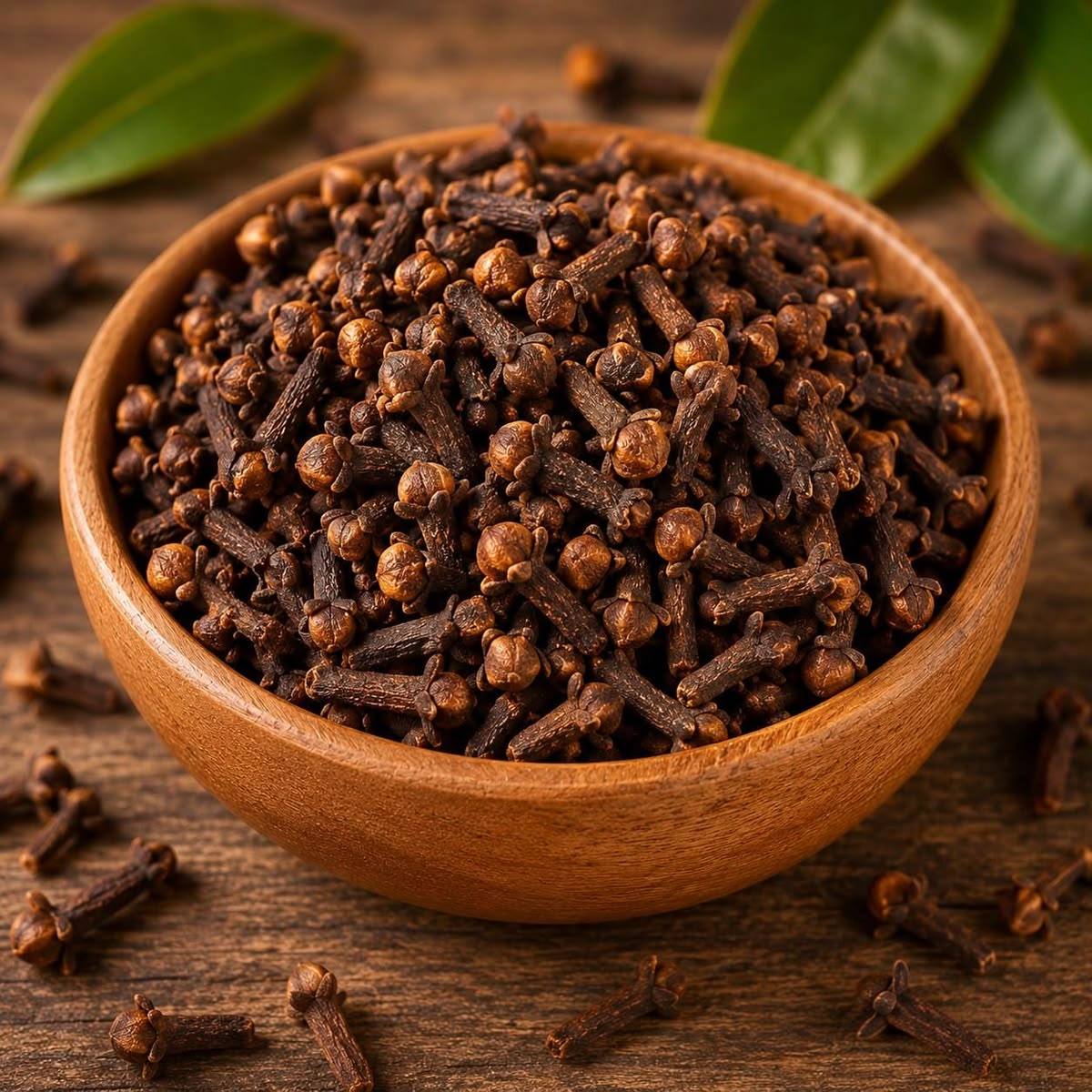 Cloves