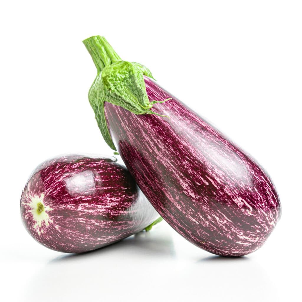 Fresh Brinjal